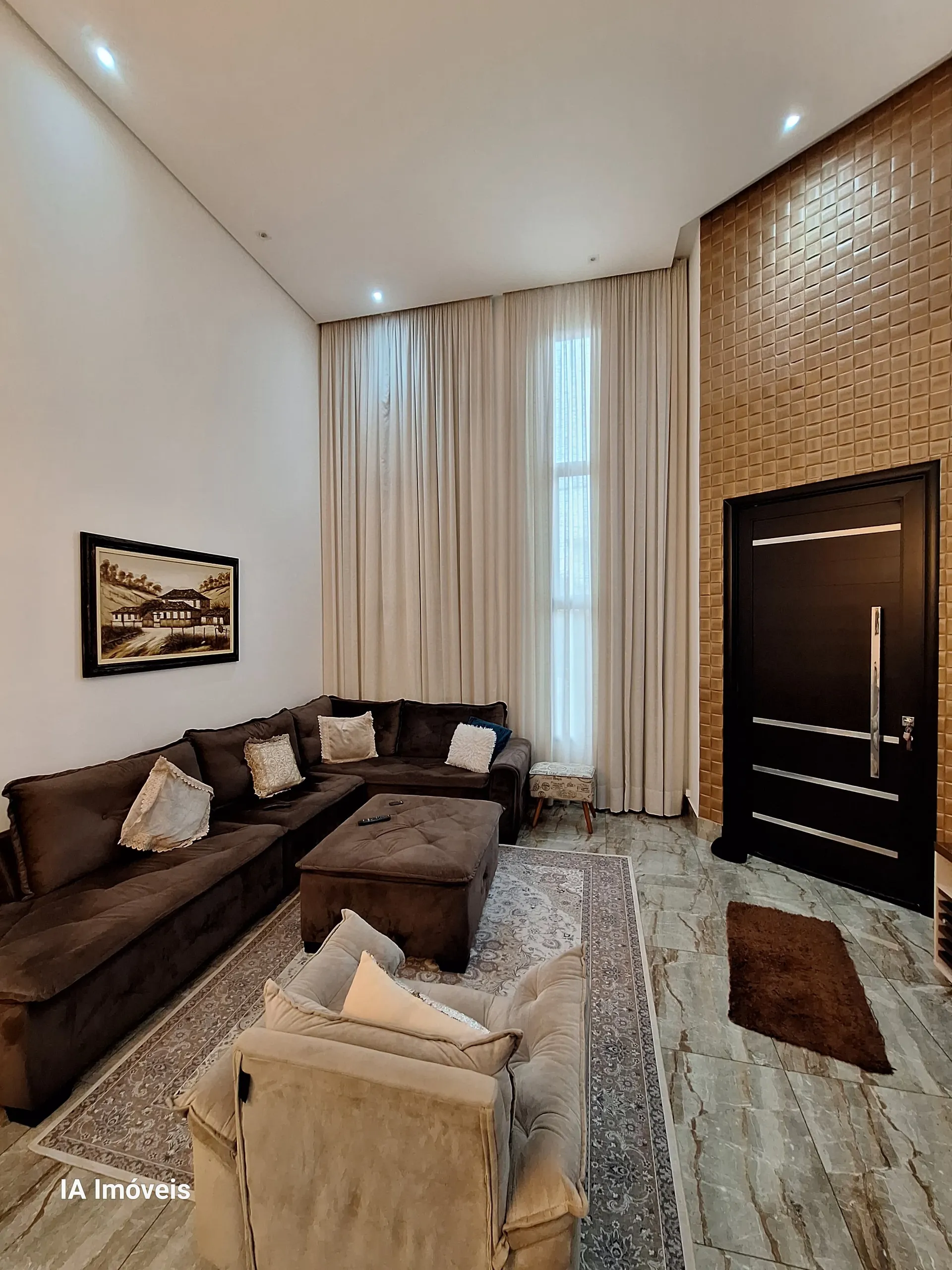 Casa à venda de 250 m² em Hortolândia, SP, Brasil