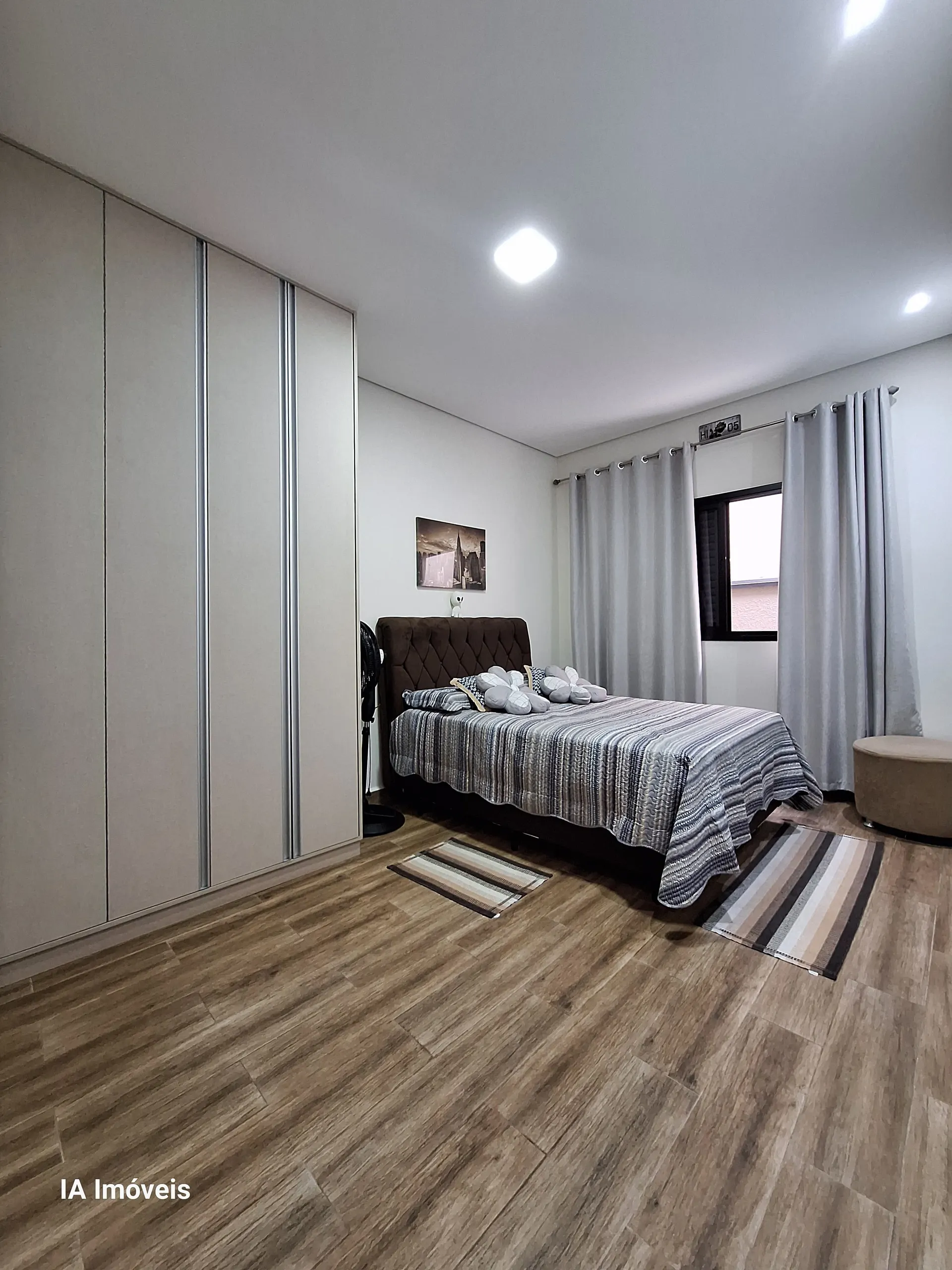 Casa à venda de 250 m² em Hortolândia, SP, Brasil