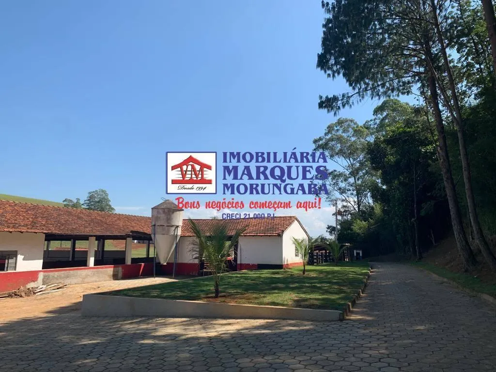 Fazenda à venda de 247 ha em Lorena, SP, Brasil