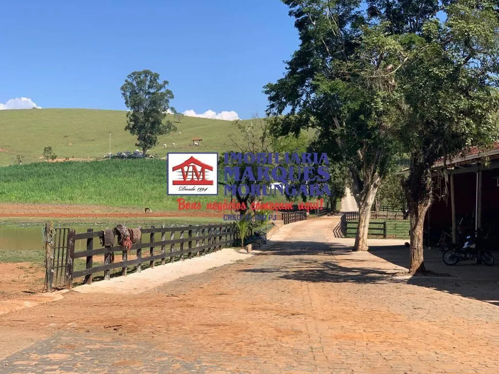 Fazenda à venda de 247 ha em Lorena, SP, Brasil