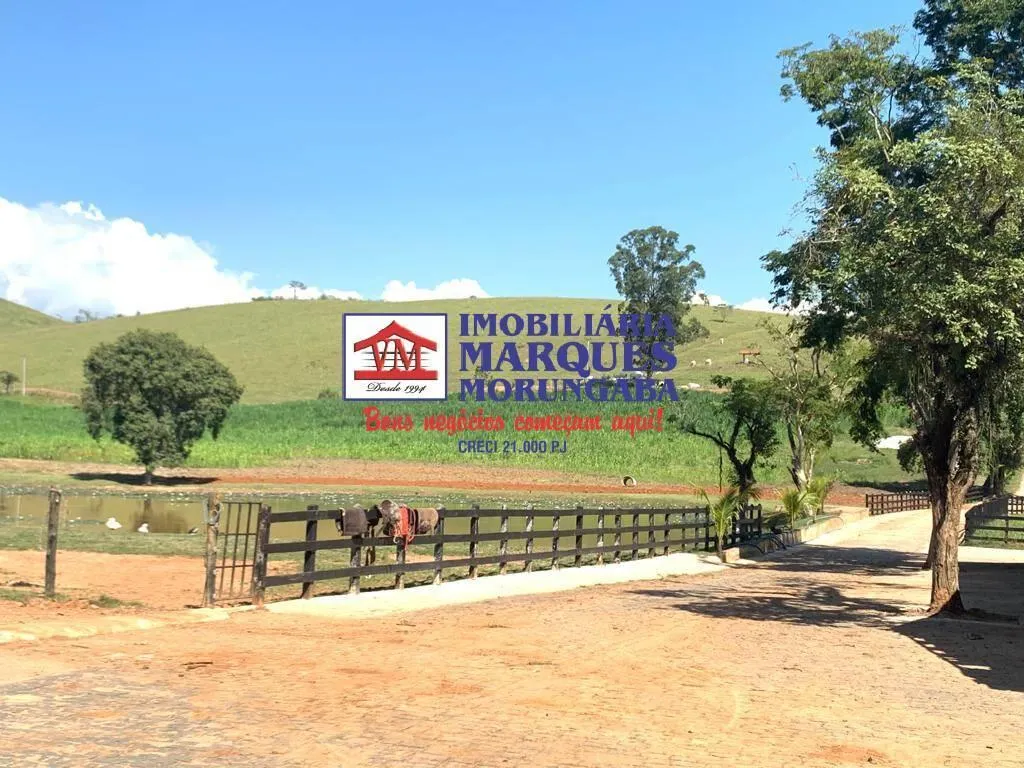 Fazenda à venda de 247 ha em Lorena, SP, Brasil