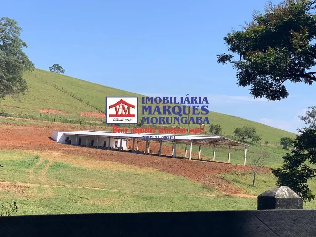 Fazenda à venda de 247 ha em Lorena, SP, Brasil