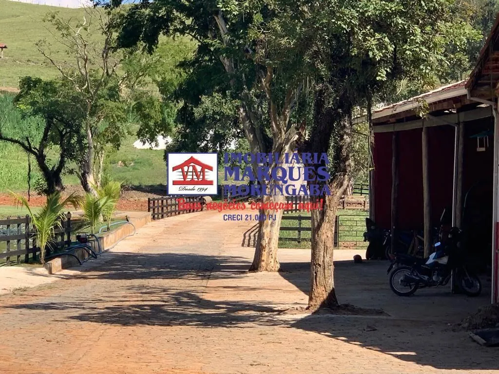 Fazenda à venda de 247 ha em Lorena, SP, Brasil