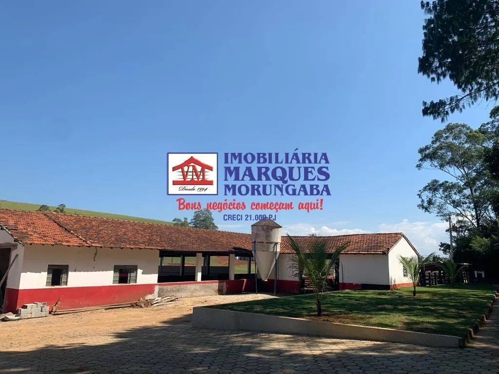 Fazenda à venda de 247 ha em Lorena, SP, Brasil