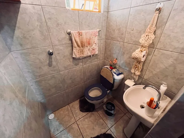 Chácara à venda de 2.000 m² em São José dos Campos, SP, Brasil