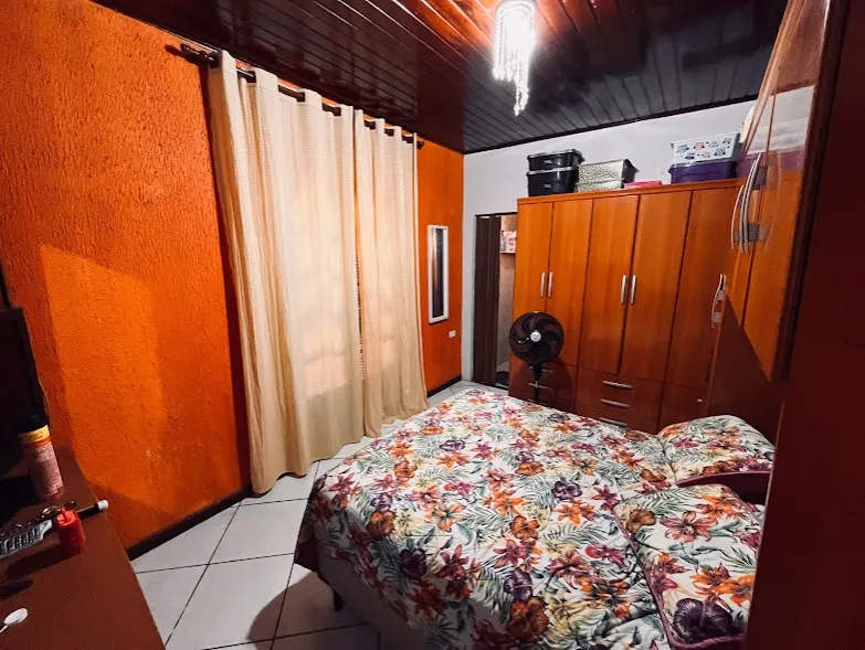 Chácara à venda de 2.000 m² em São José dos Campos, SP, Brasil