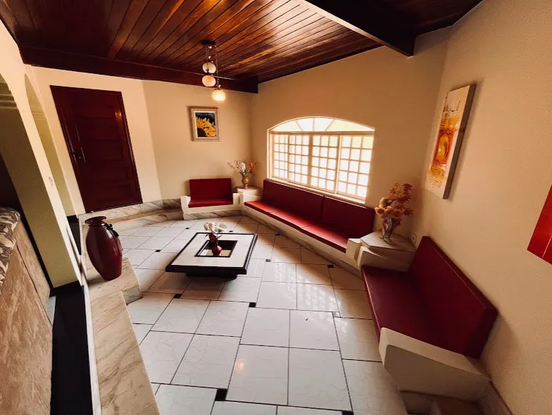 Chácara à venda de 2.000 m² em São José dos Campos, SP, Brasil