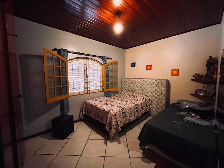 Chácara à venda de 2.000 m² em São José dos Campos, SP, Brasil