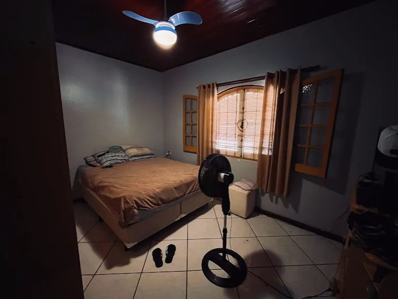 Chácara à venda de 2.000 m² em São José dos Campos, SP, Brasil