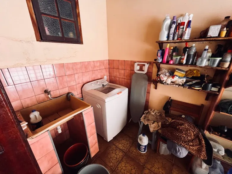 Chácara à venda de 2.000 m² em São José dos Campos, SP, Brasil