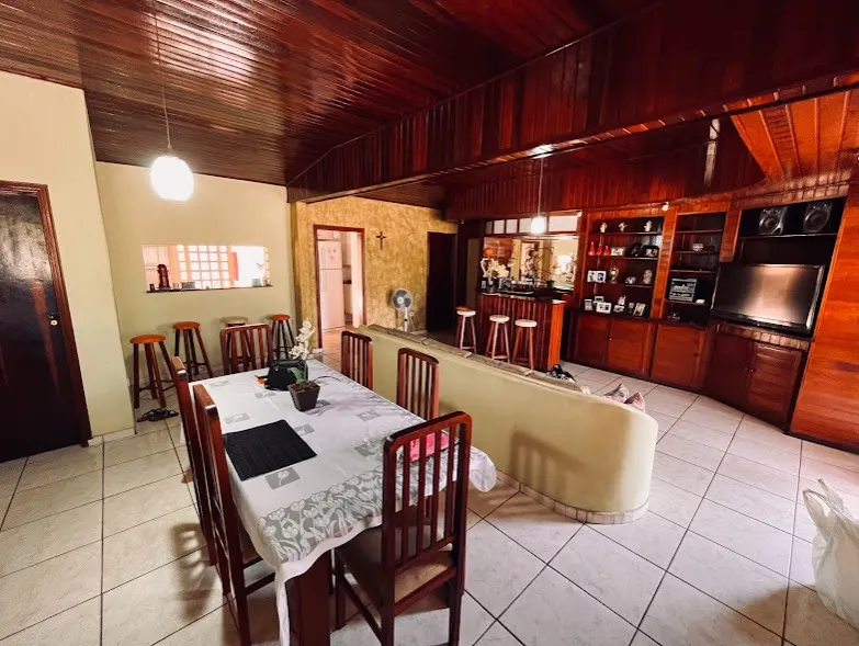 Chácara à venda de 2.000 m² em São José dos Campos, SP, Brasil