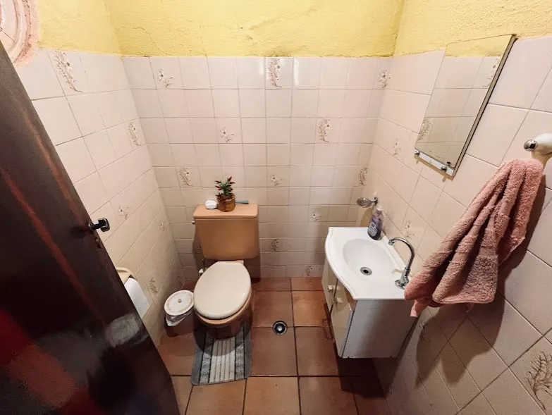Chácara à venda de 2.000 m² em São José dos Campos, SP, Brasil