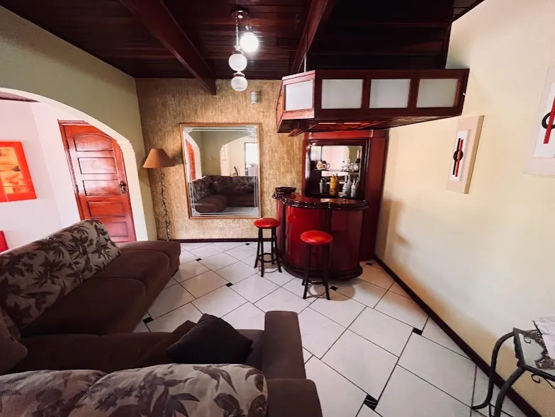 Chácara à venda de 2.000 m² em São José dos Campos, SP, Brasil