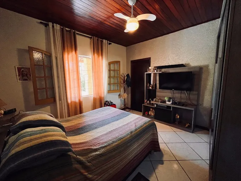 Chácara à venda de 2.000 m² em São José dos Campos, SP, Brasil