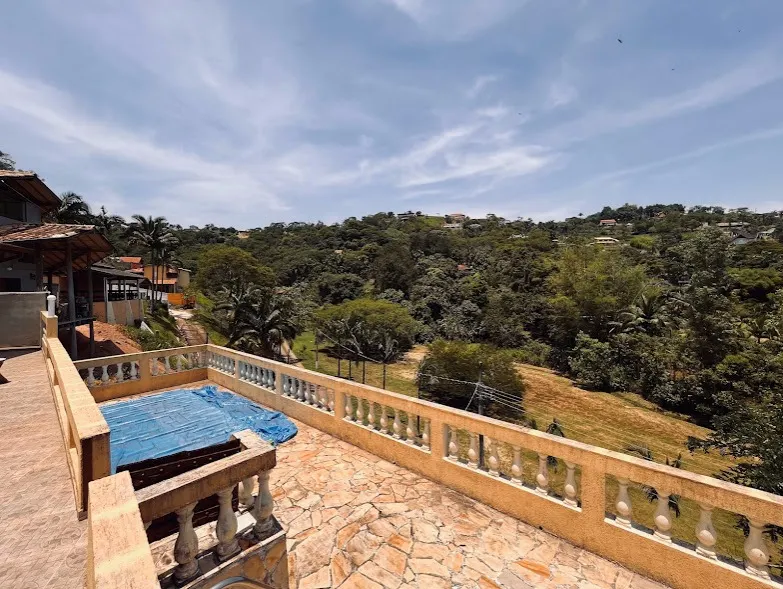 Chácara à venda de 2.000 m² em São José dos Campos, SP, Brasil