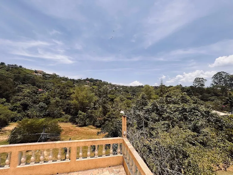 Chácara à venda de 2.000 m² em São José dos Campos, SP, Brasil