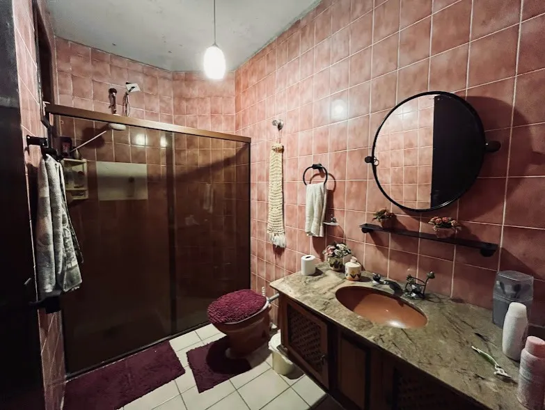 Chácara à venda de 2.000 m² em São José dos Campos, SP, Brasil