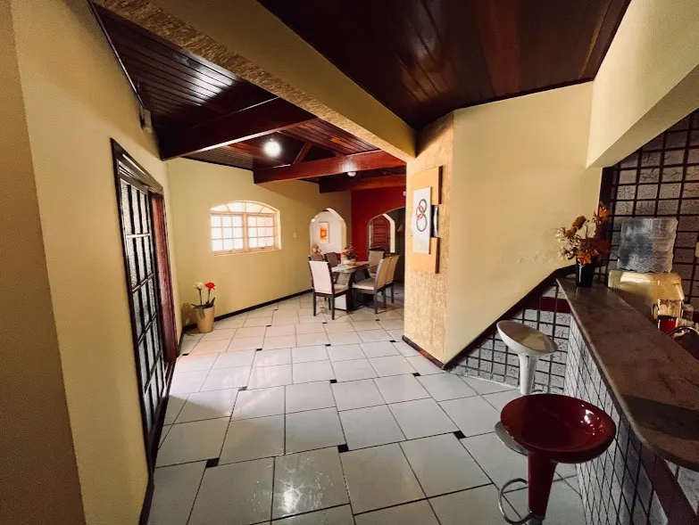 Chácara à venda de 2.000 m² em São José dos Campos, SP, Brasil