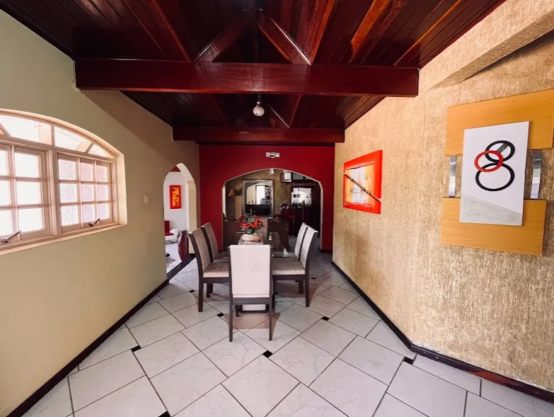 Chácara à venda de 2.000 m² em São José dos Campos, SP, Brasil