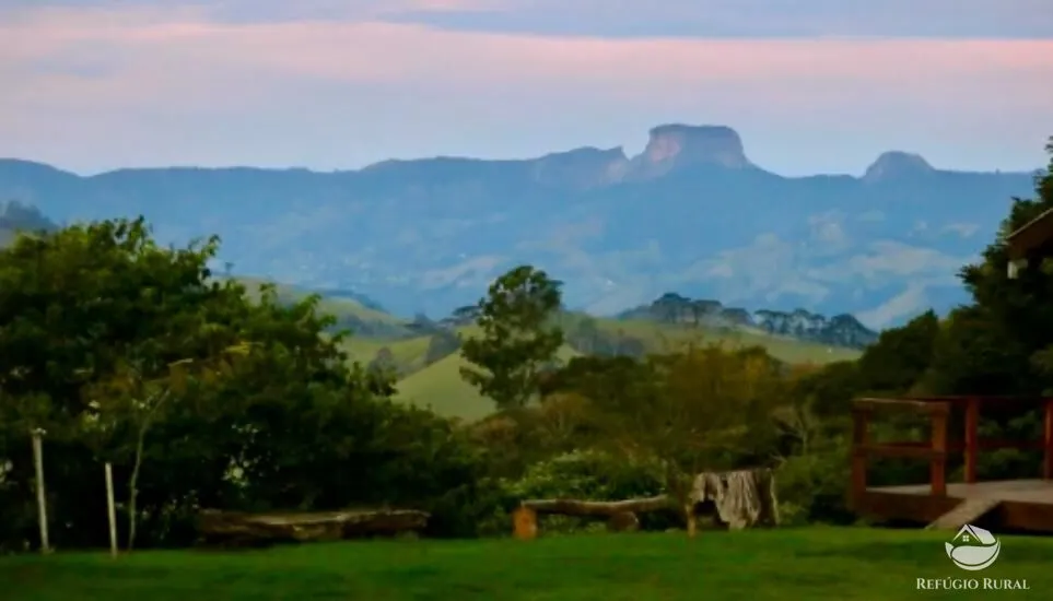Small farm for sale of 5 acres in Gonçalves, MG, Brazil