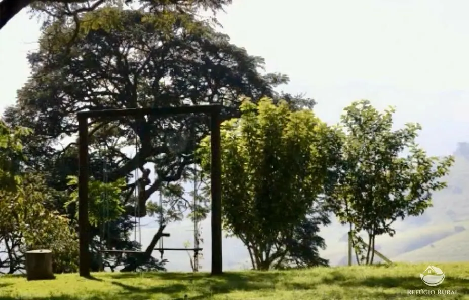 Small farm for sale of 5 acres in Gonçalves, MG, Brazil