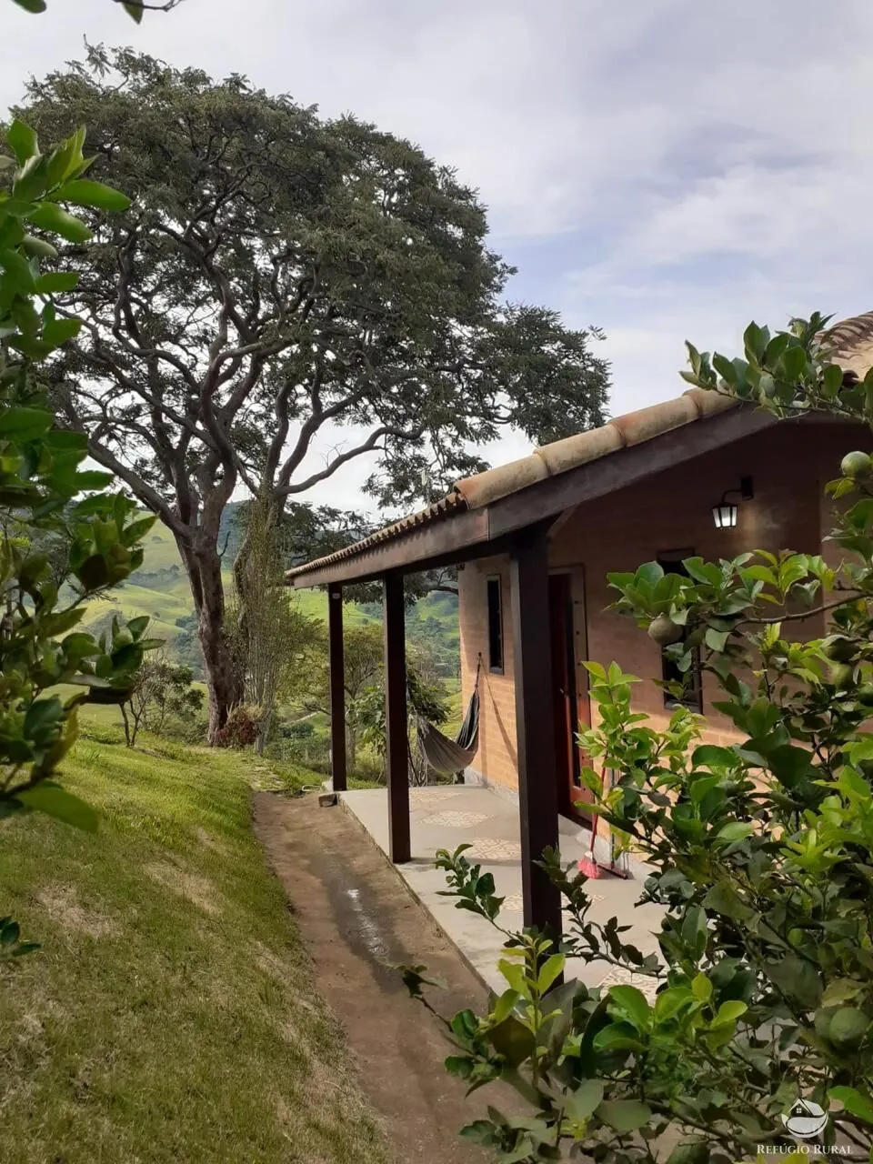 Small farm for sale of 5 acres in Gonçalves, MG, Brazil