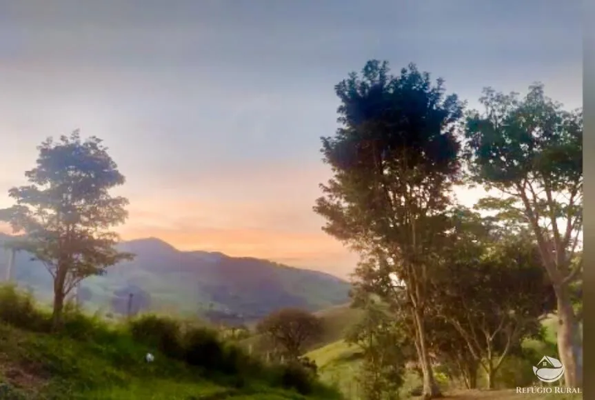 Small farm for sale of 5 acres in Gonçalves, MG, Brazil