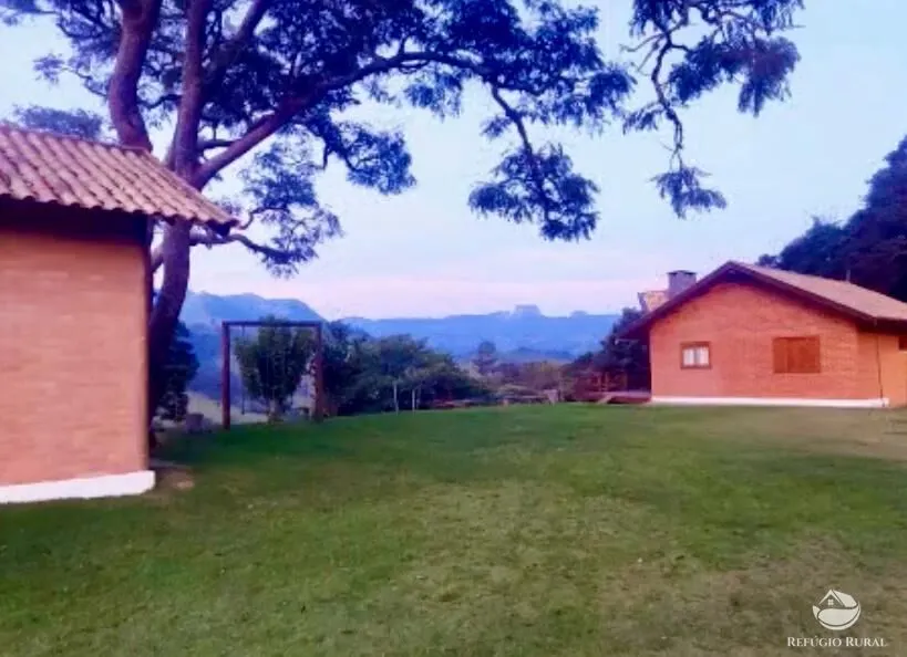 Small farm for sale of 5 acres in Gonçalves, MG, Brazil