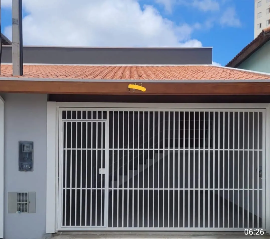Casa à venda de 151 m² em São José dos Campos, SP, Brasil
