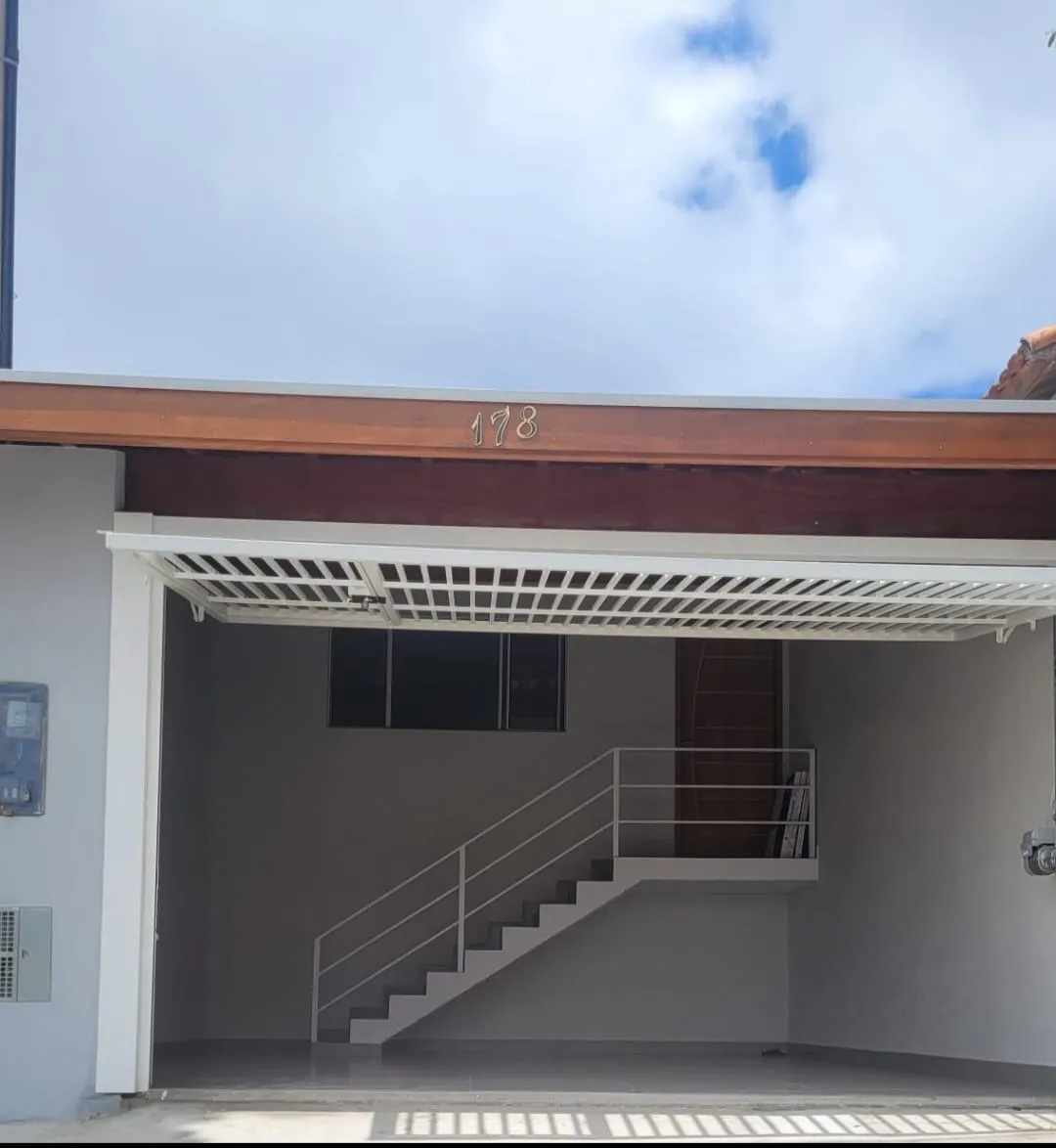 Casa à venda de 151 m² em São José dos Campos, SP, Brasil