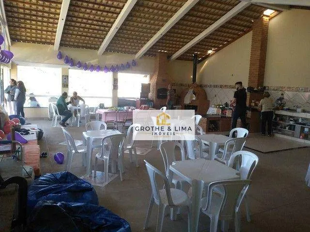 Chácara à venda de 2.700 m² em Taubaté, SP, Brasil