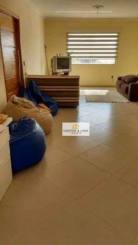 Chácara à venda de 2.700 m² em Taubaté, SP, Brasil