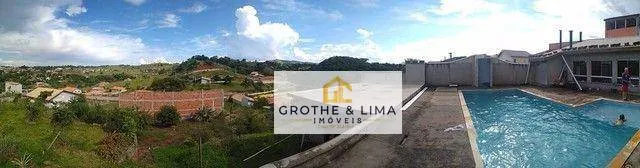 Chácara à venda de 2.700 m² em Taubaté, SP, Brasil