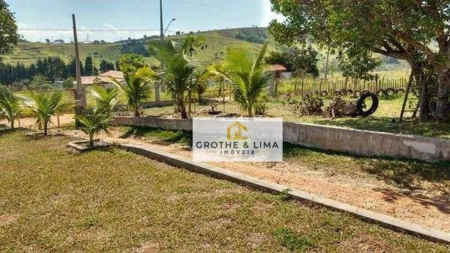 Chácara à venda de 2.700 m² em Taubaté, SP, Brasil