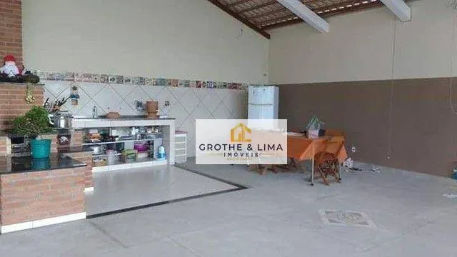 Chácara à venda de 2.700 m² em Taubaté, SP, Brasil