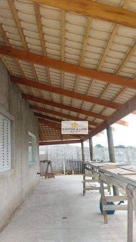 Chácara à venda de 2.700 m² em Taubaté, SP, Brasil