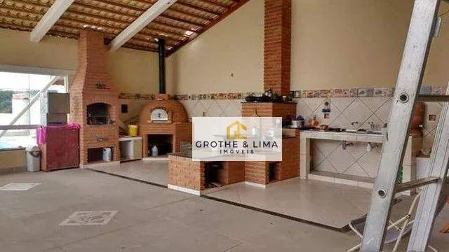Chácara à venda de 2.700 m² em Taubaté, SP, Brasil