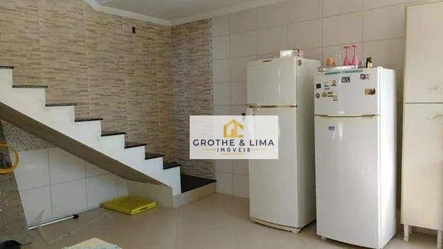 Chácara à venda de 2.700 m² em Taubaté, SP, Brasil
