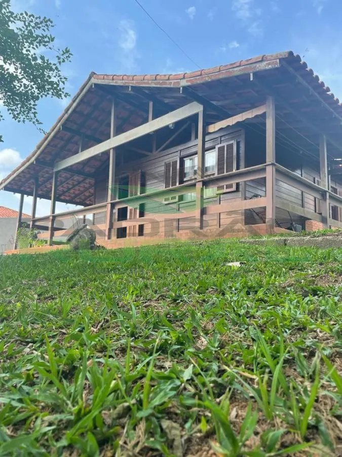Chácara à venda de 1.240 m² em São Roque, SP, Brasil