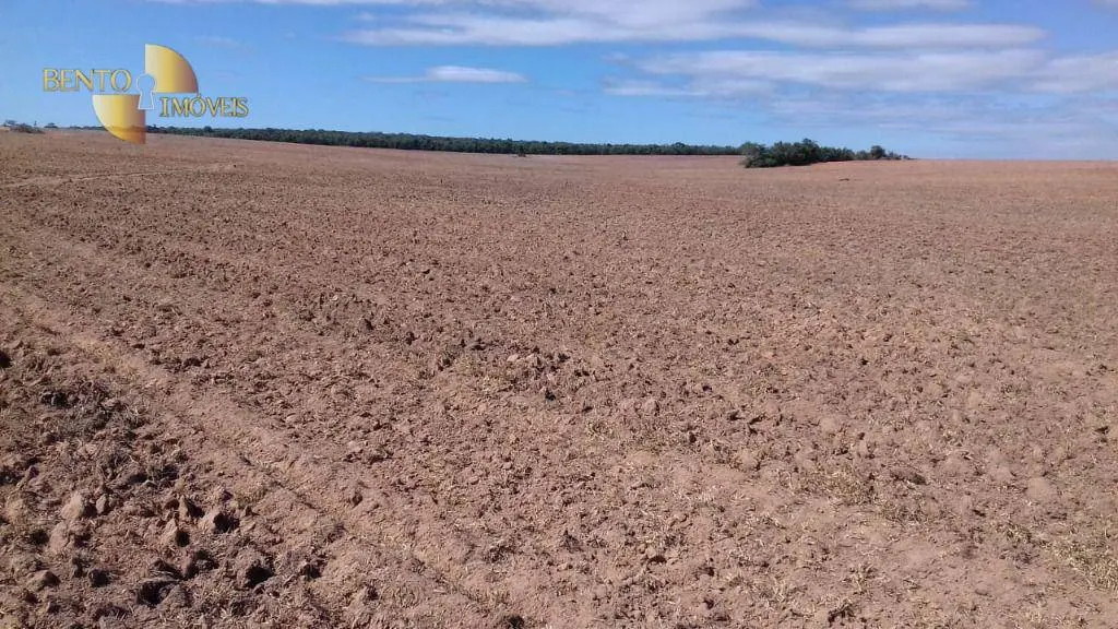 Farm for sale of 10,082 acres in Ribeirão Cascalheira, MT, Brazil