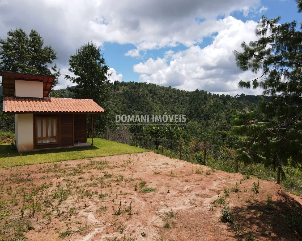 Casa à venda de 1.030 m² em Campos do Jordão, SP, Brasil