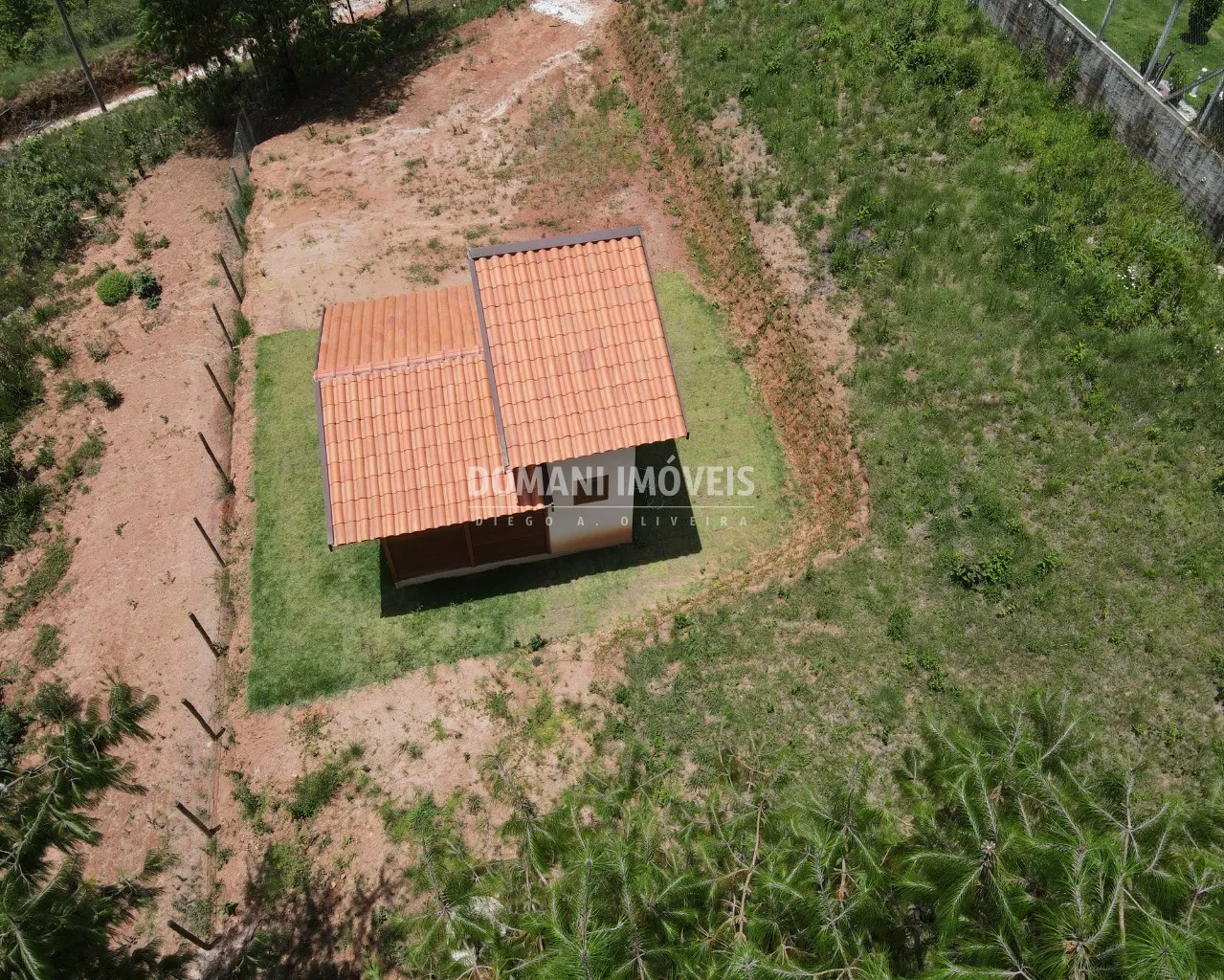 Casa à venda de 1.030 m² em Campos do Jordão, SP, Brasil
