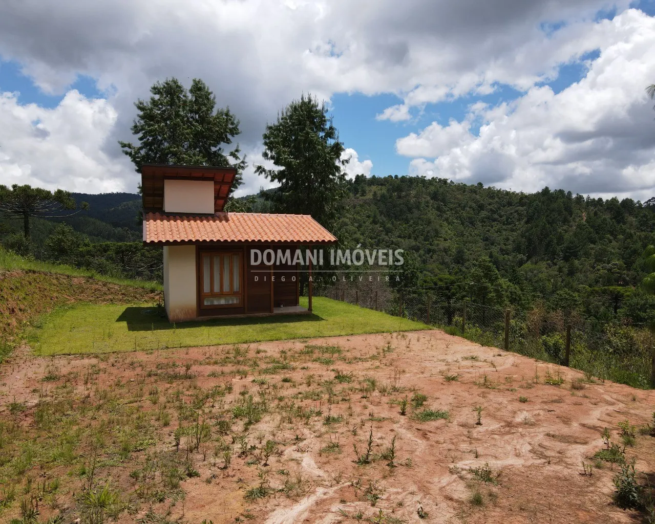 Casa à venda de 1.030 m² em Campos do Jordão, SP, Brasil