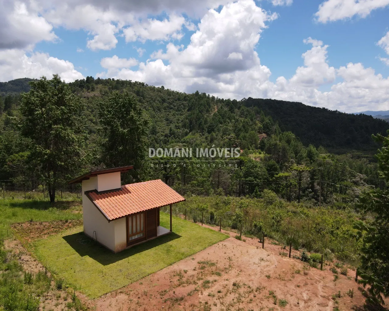 Casa à venda de 1.030 m² em Campos do Jordão, SP, Brasil