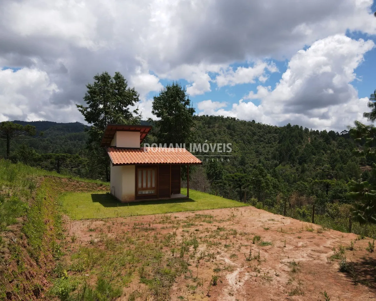 Casa à venda de 1.030 m² em Campos do Jordão, SP, Brasil