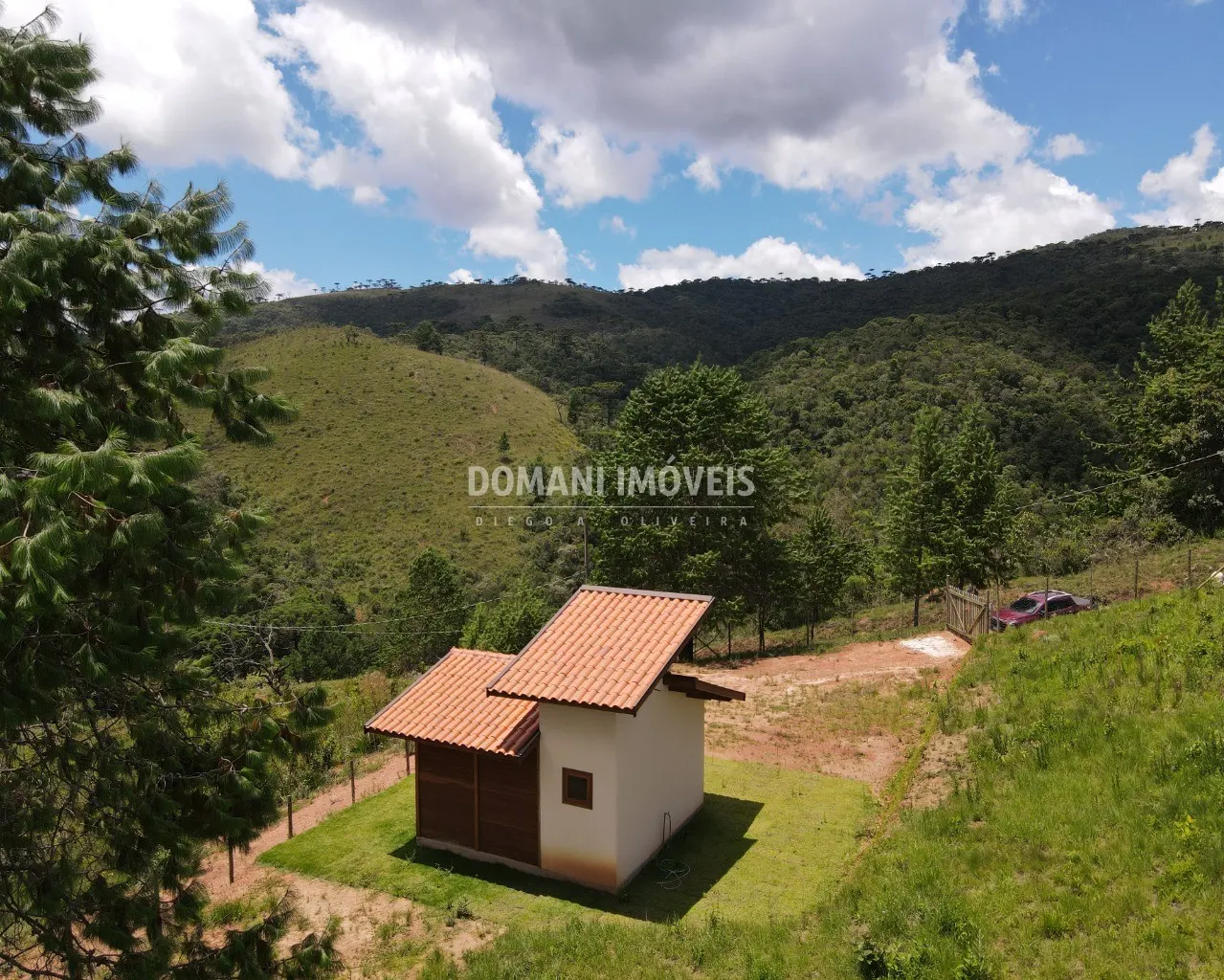 Casa à venda de 1.030 m² em Campos do Jordão, SP, Brasil