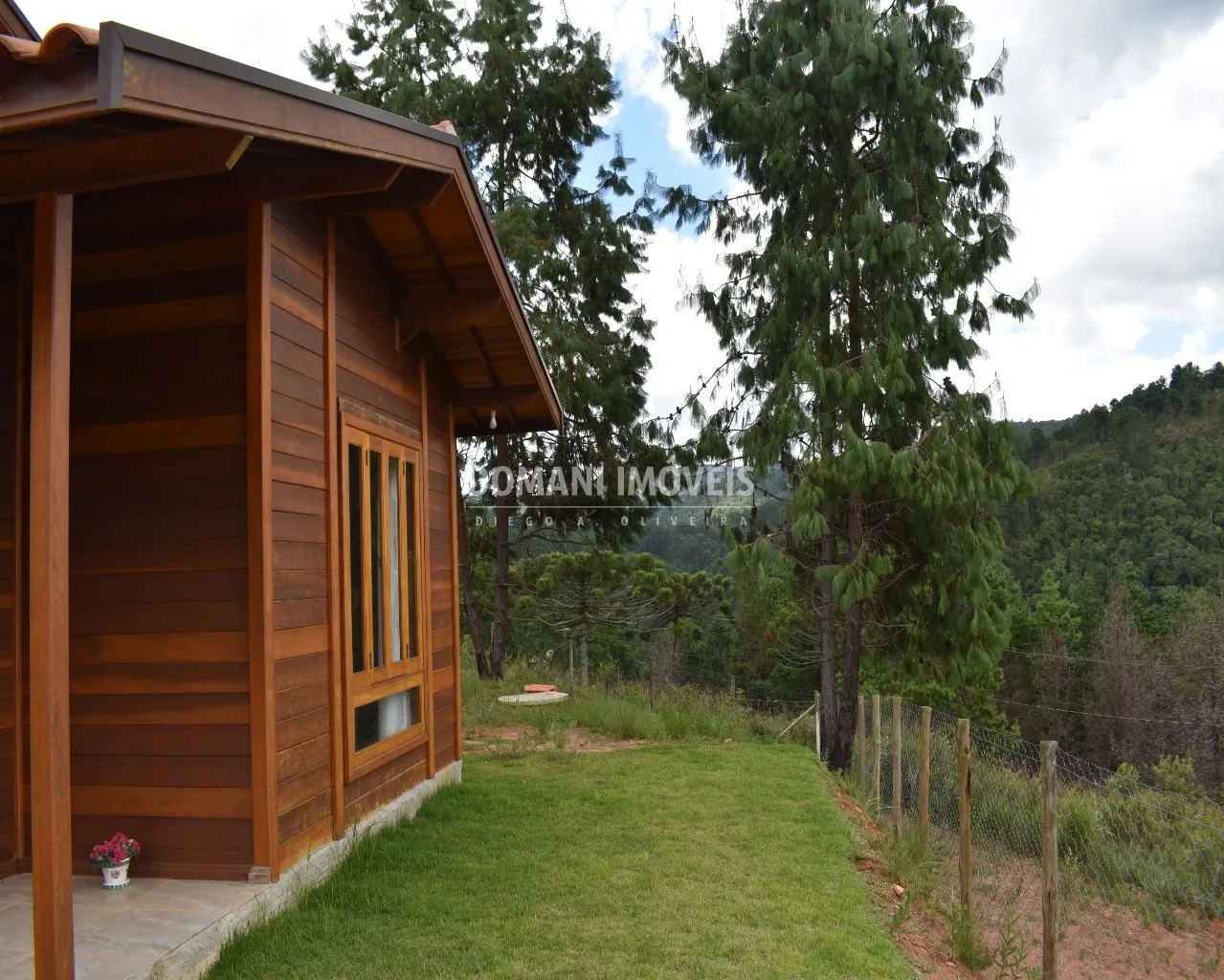 Casa à venda de 1.030 m² em Campos do Jordão, SP, Brasil