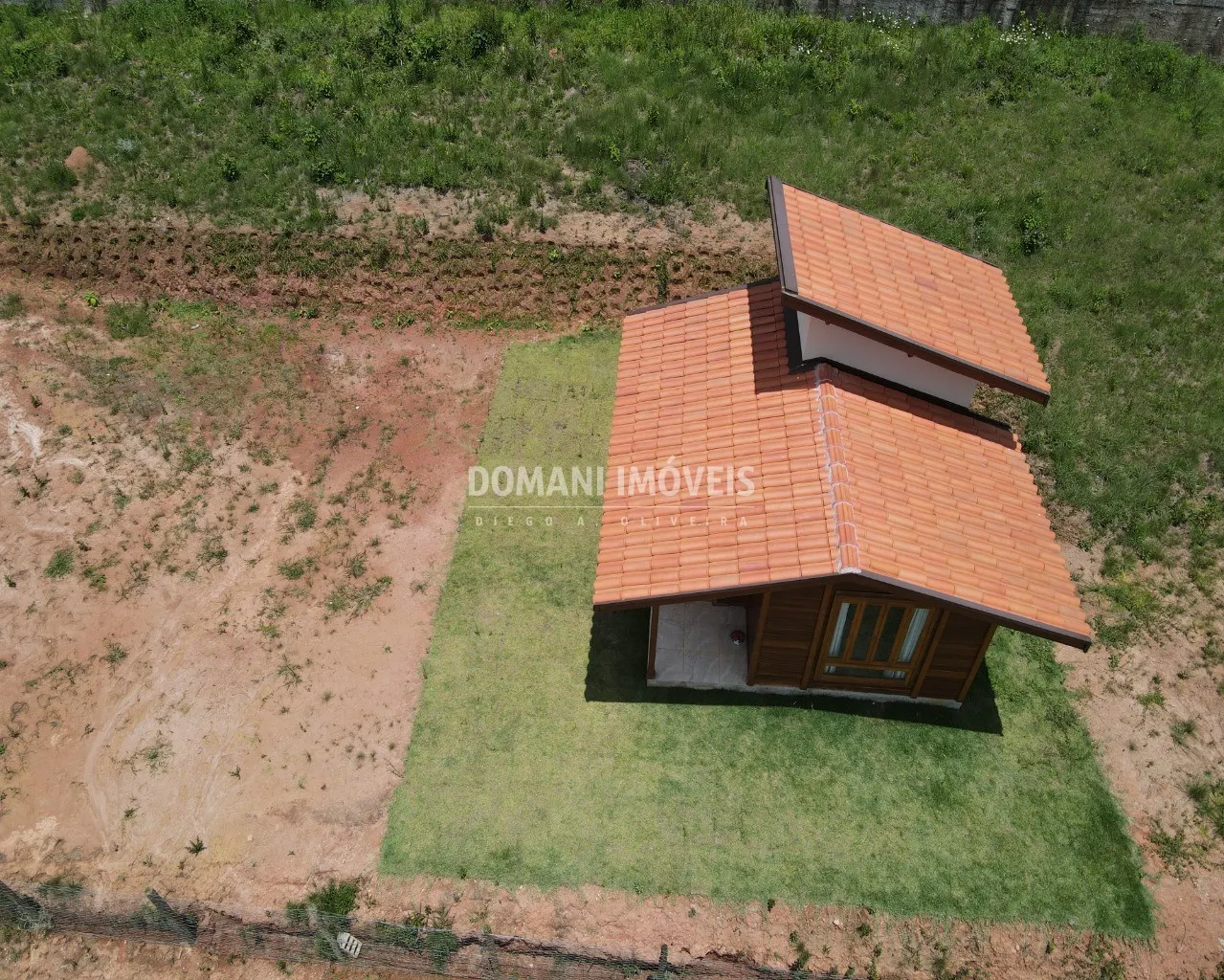 Casa à venda de 1.030 m² em Campos do Jordão, SP, Brasil