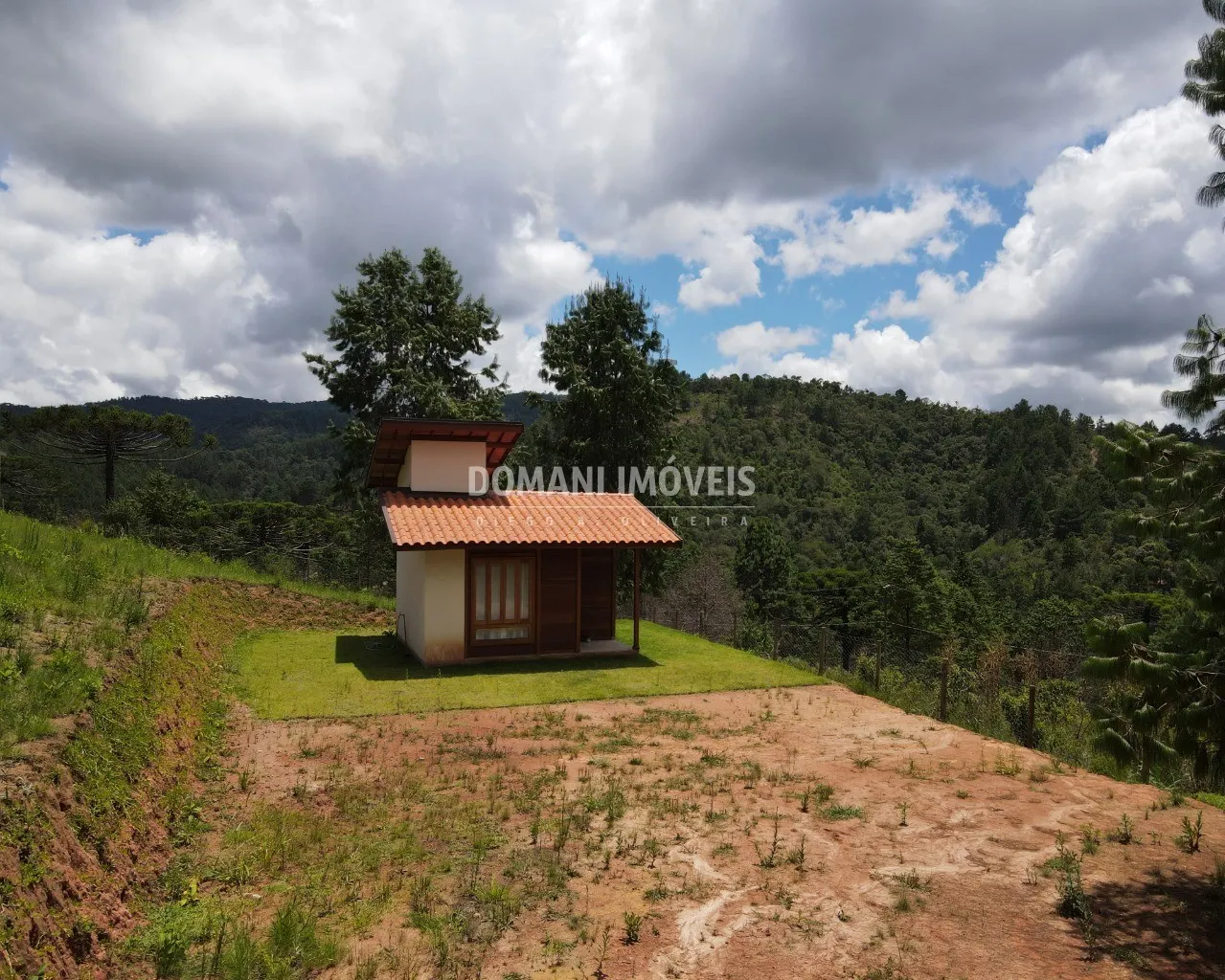 Casa à venda de 1.030 m² em Campos do Jordão, SP, Brasil