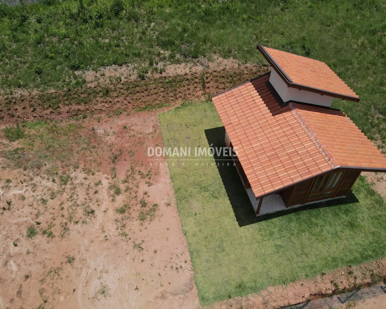 Casa à venda de 1.030 m² em Campos do Jordão, SP, Brasil